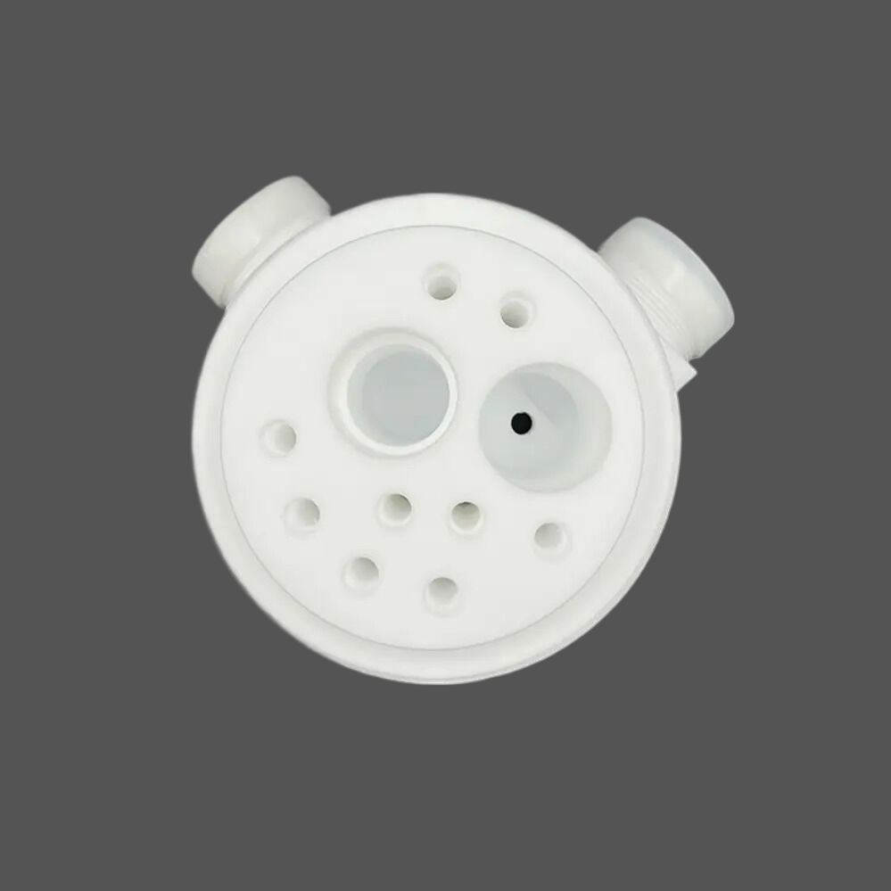 PTFE Bellows Seals
