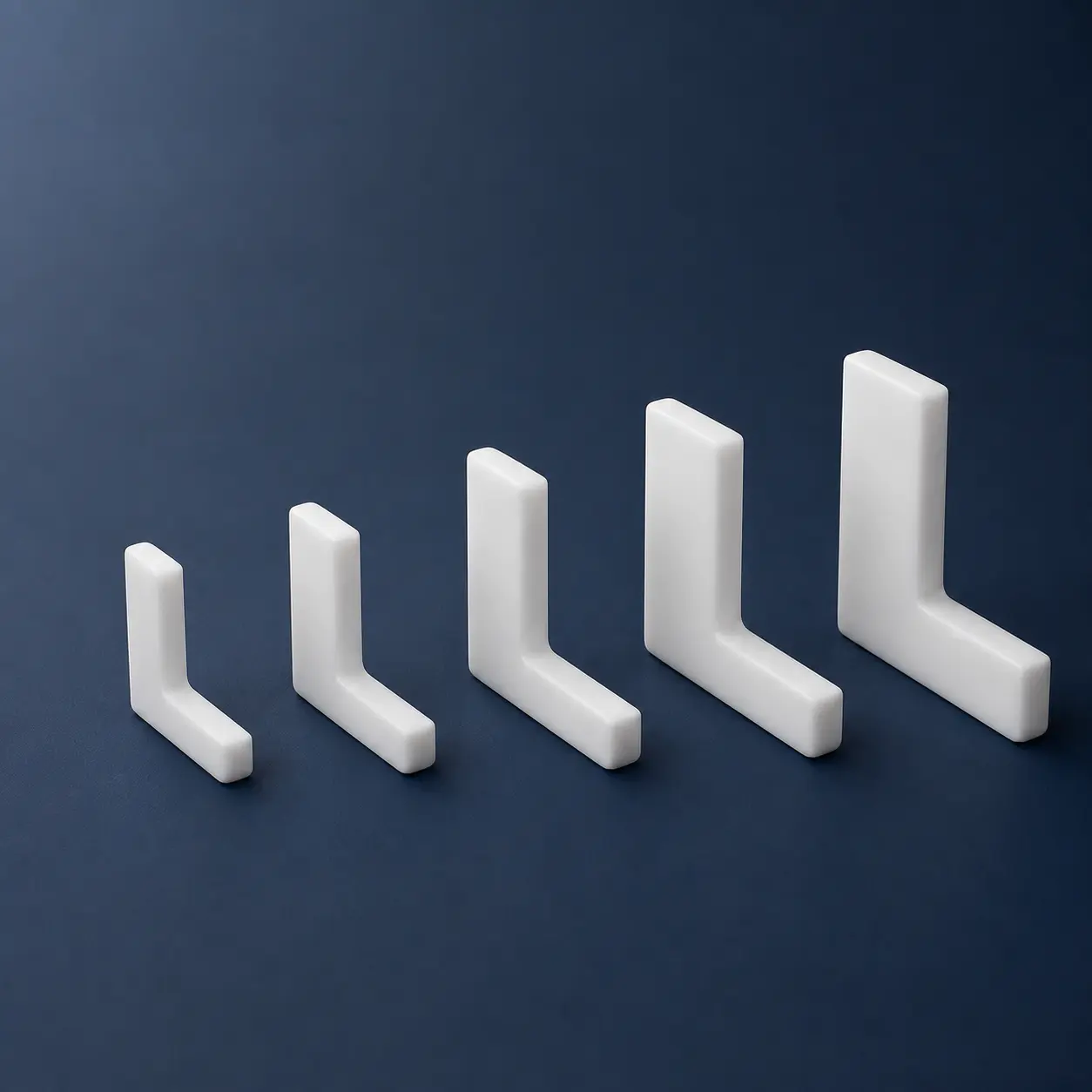PTFE for Electrical Insulation