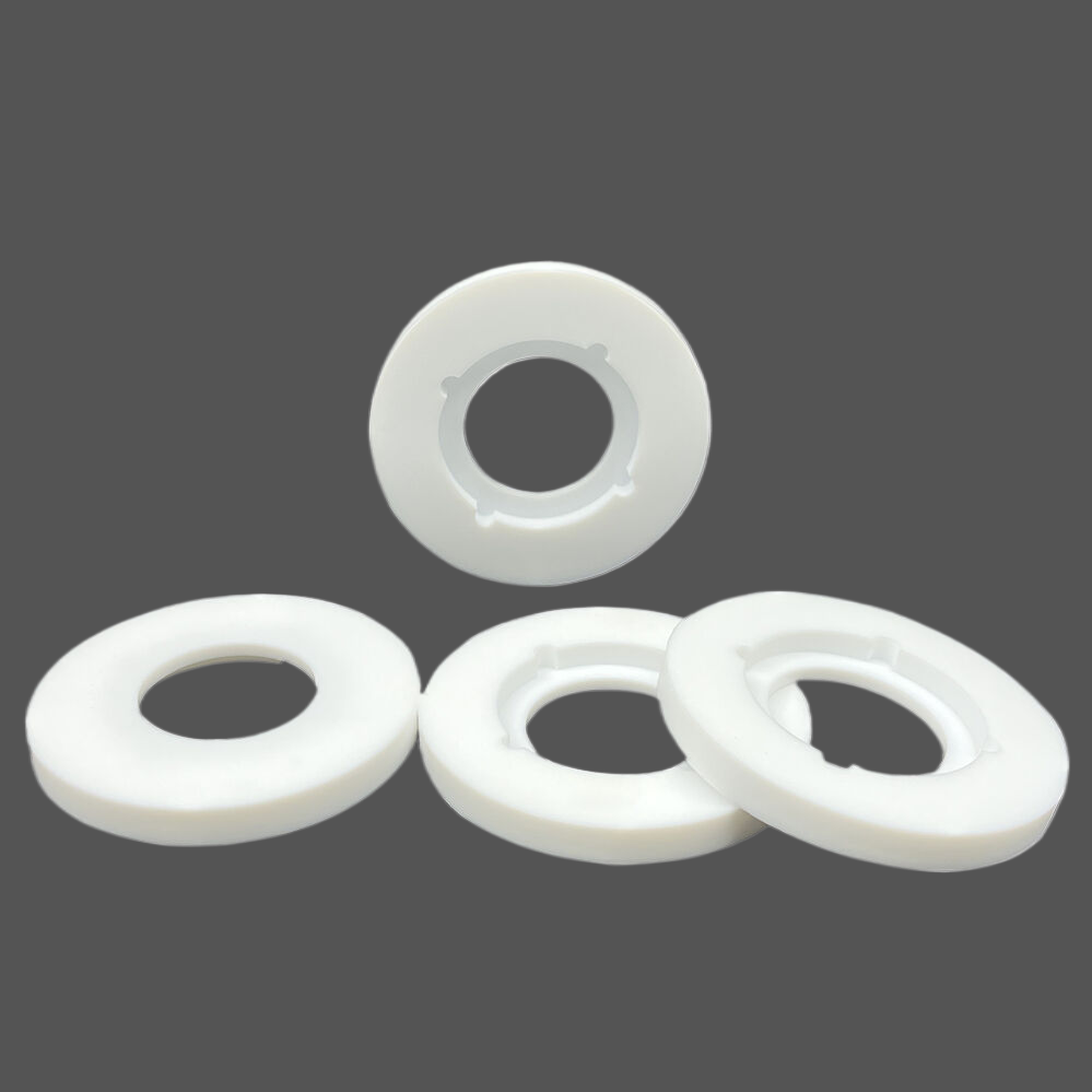 ptfe seal seats