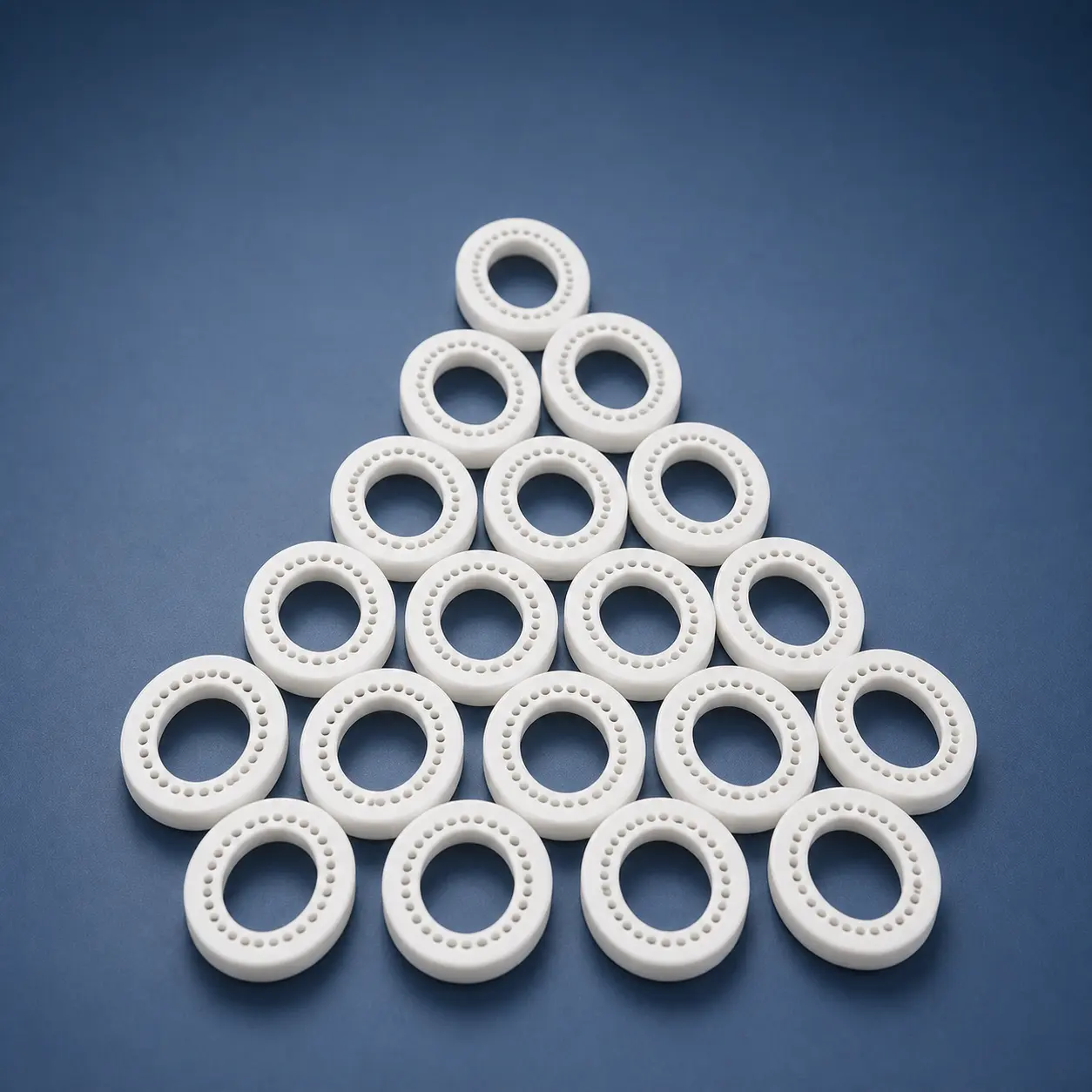 PTFE Shaft Seals