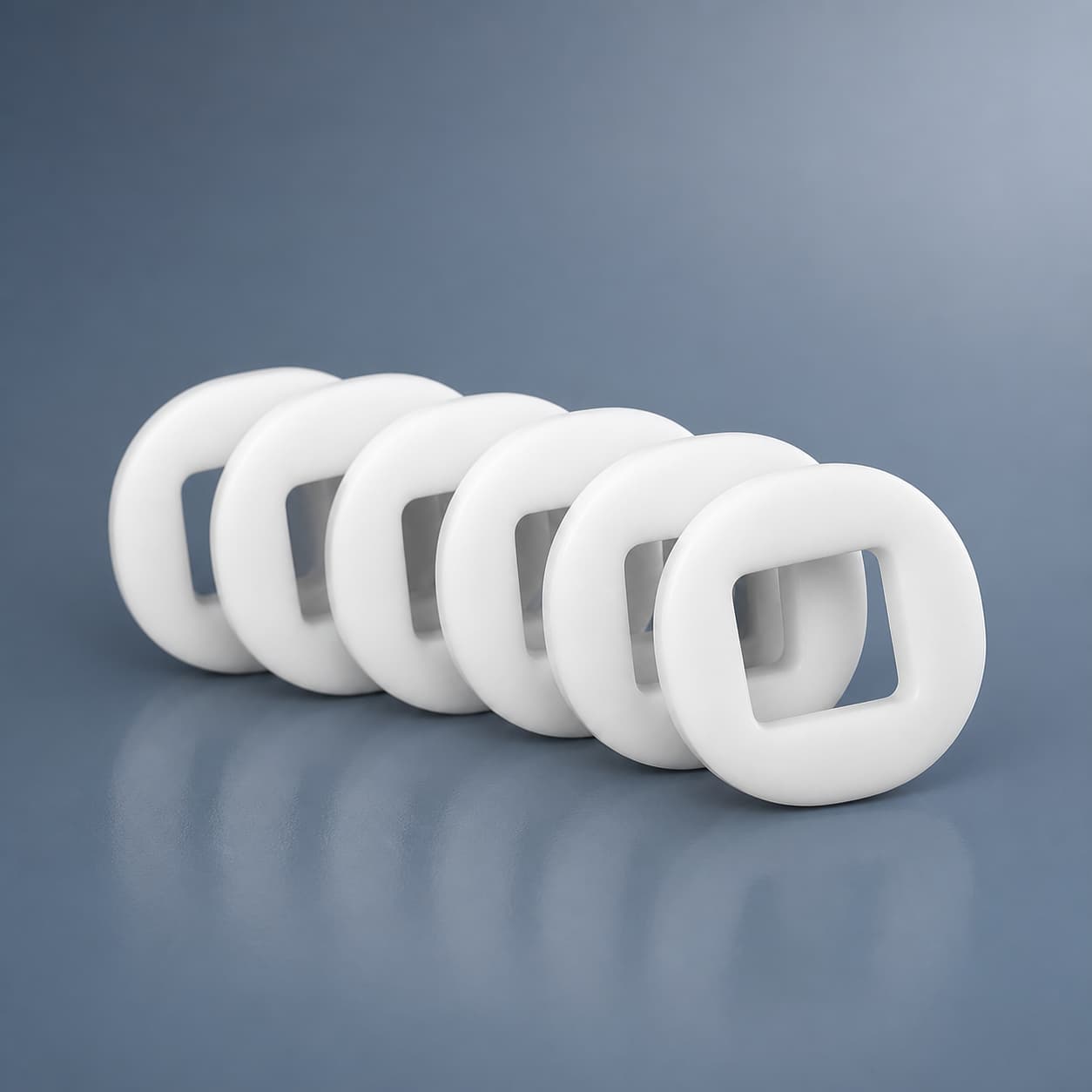 PTFE Square O-Rings