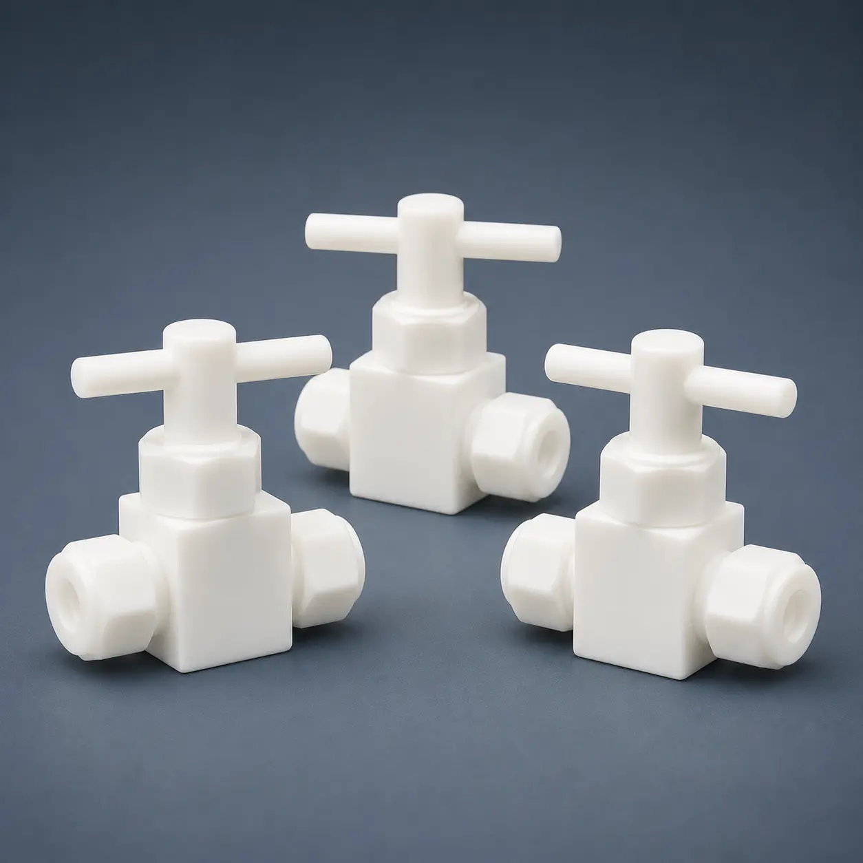 PTFE Valve