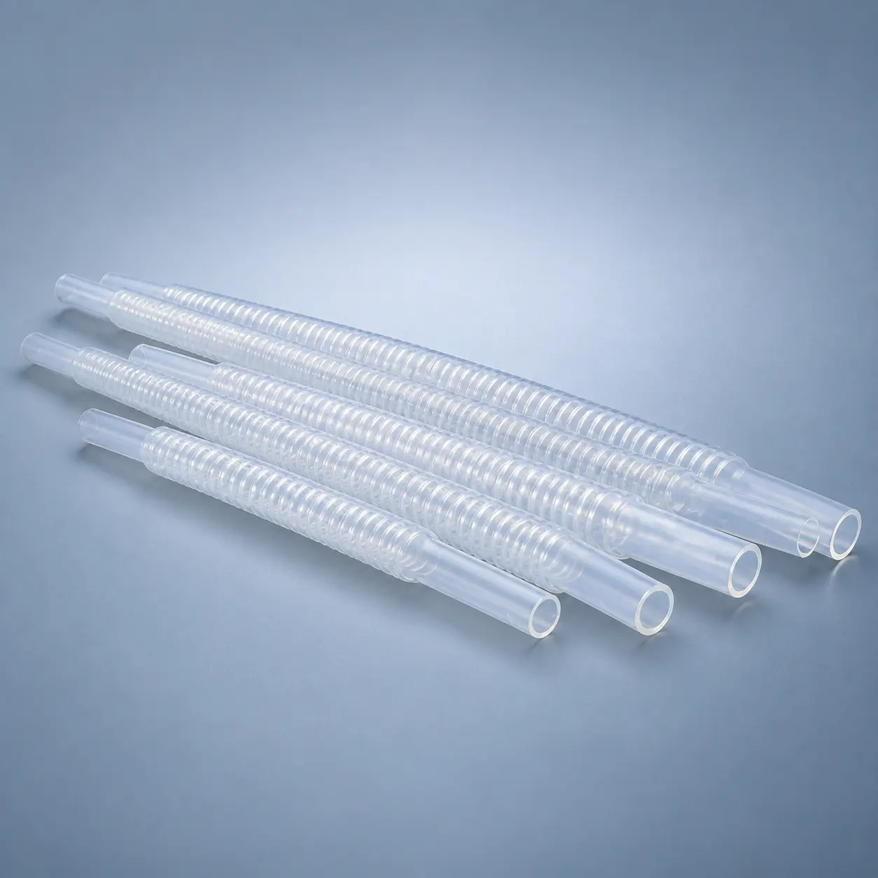 Liquid Cooling Tubing — custom PTFE & fluoropolymer product from TOP PTFE & Fluoropolymer Manufacturer