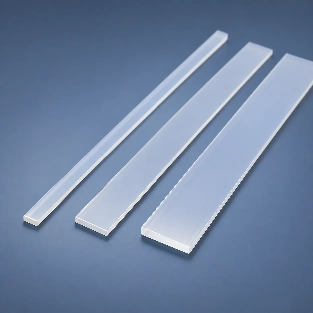 PFA Welding Rods — custom PTFE & fluoropolymer product from TOP PTFE & Fluoropolymer Manufacturer