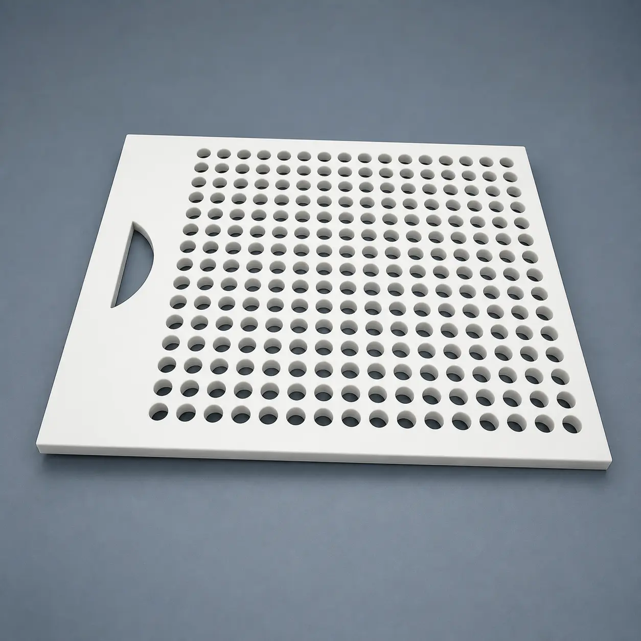 Porous PTFE Sheets