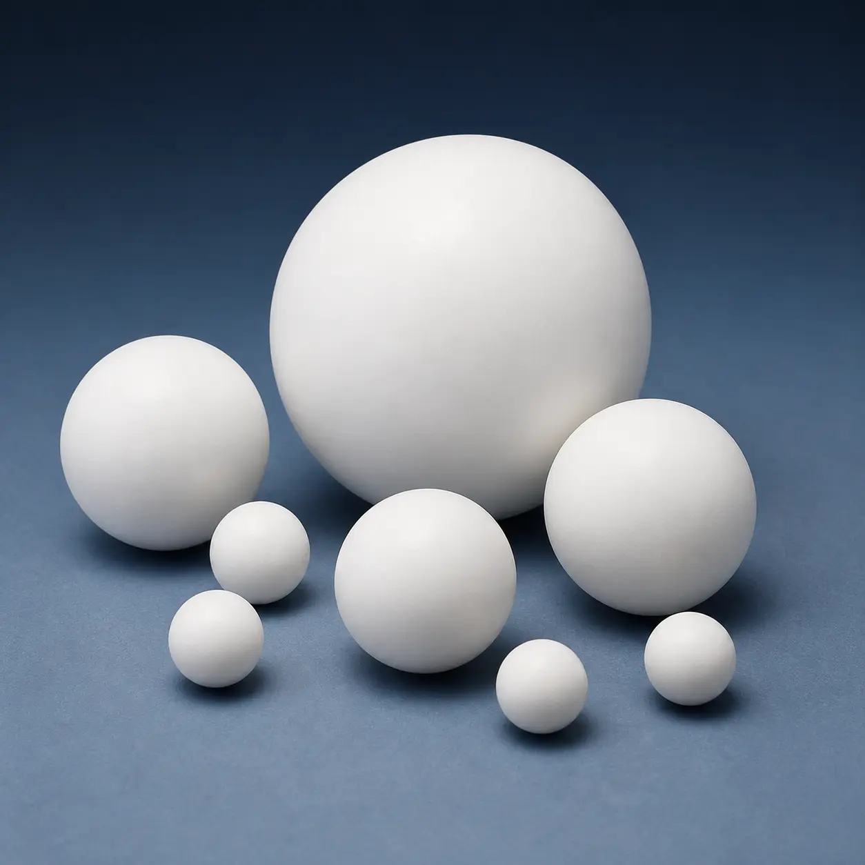 PTFE Balls
