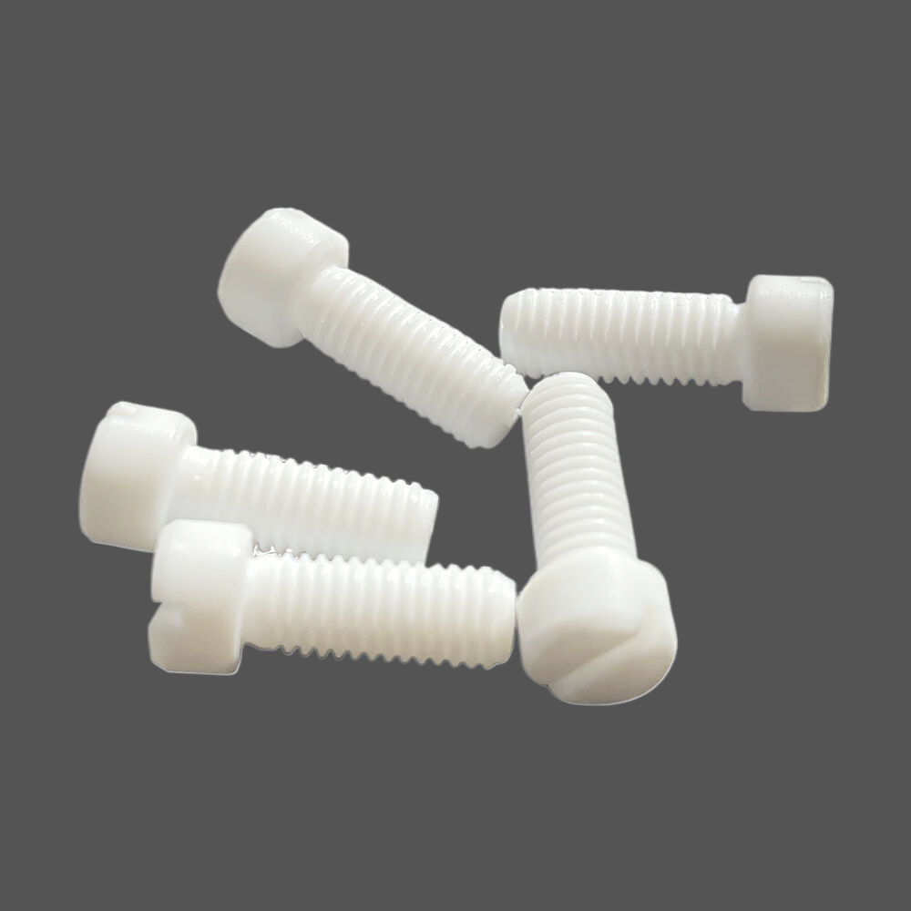 ptfe bolts and nuts