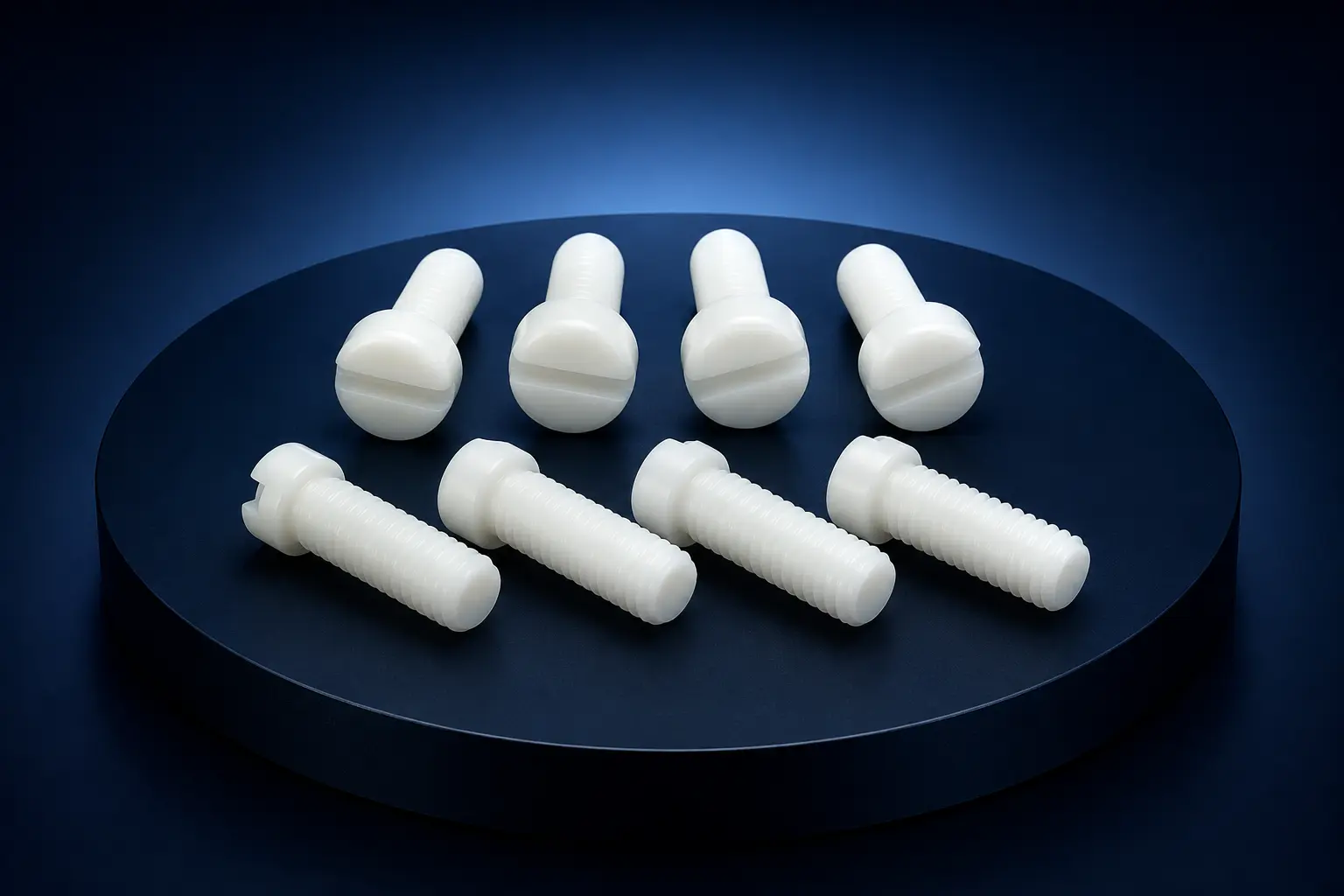 PTFE Bolts