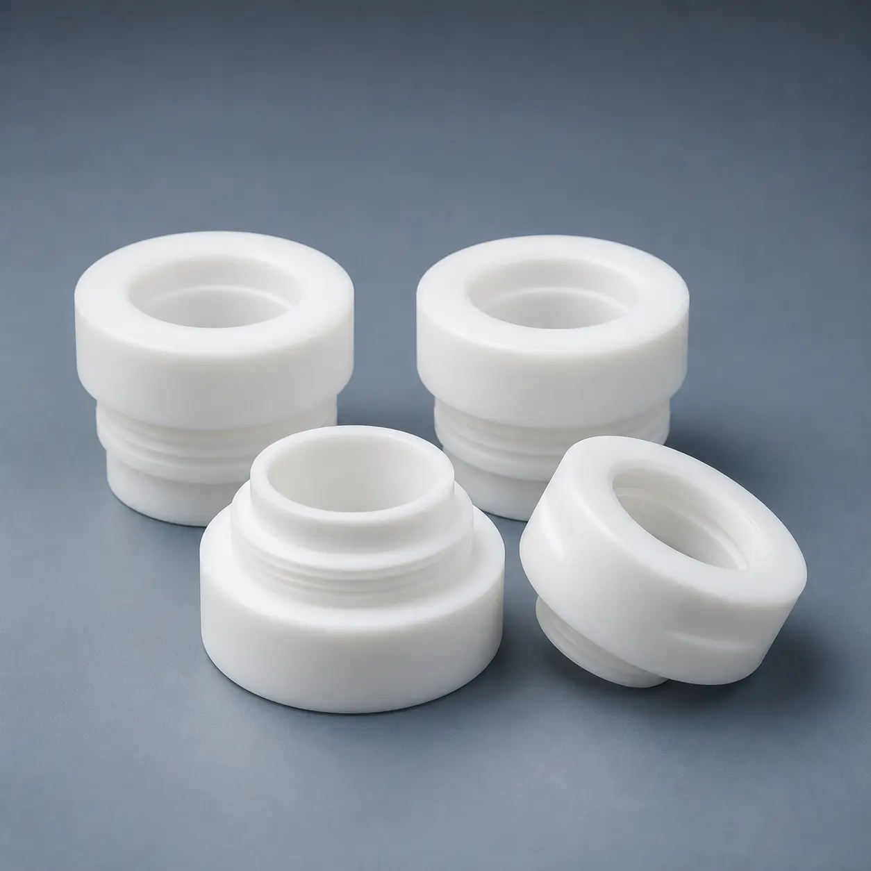 PTFE Connectors