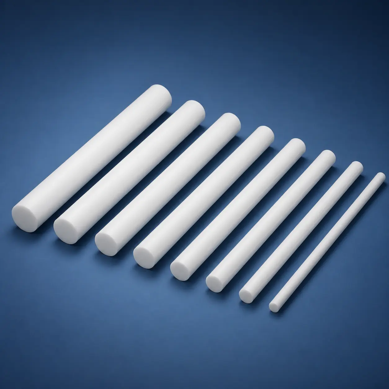PTFE Dowels