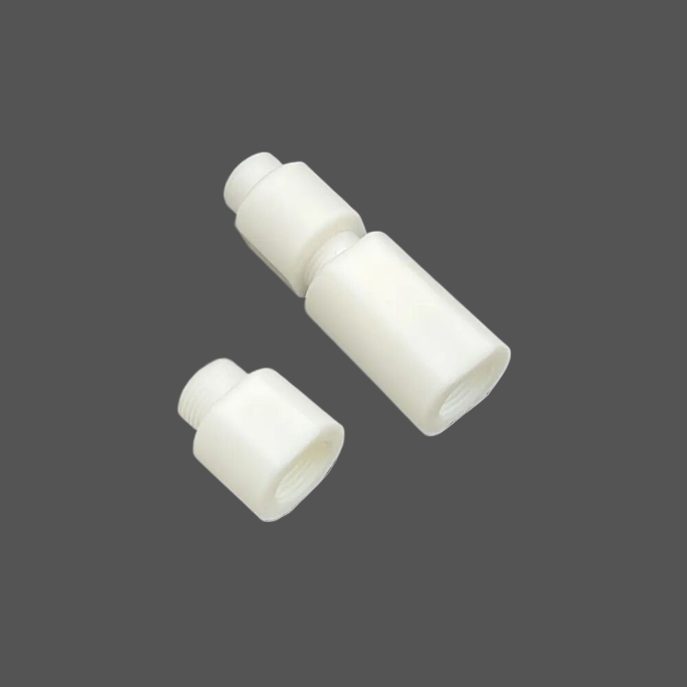 ptfe expansion bellows — custom PTFE & fluoropolymer product from TOP PTFE & Fluoropolymer Manufacturer