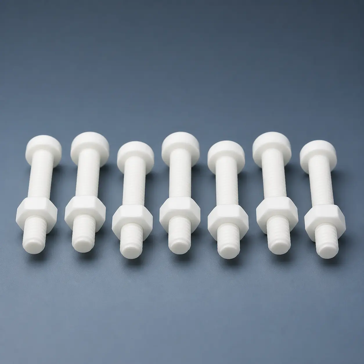 PTFE Fasteners