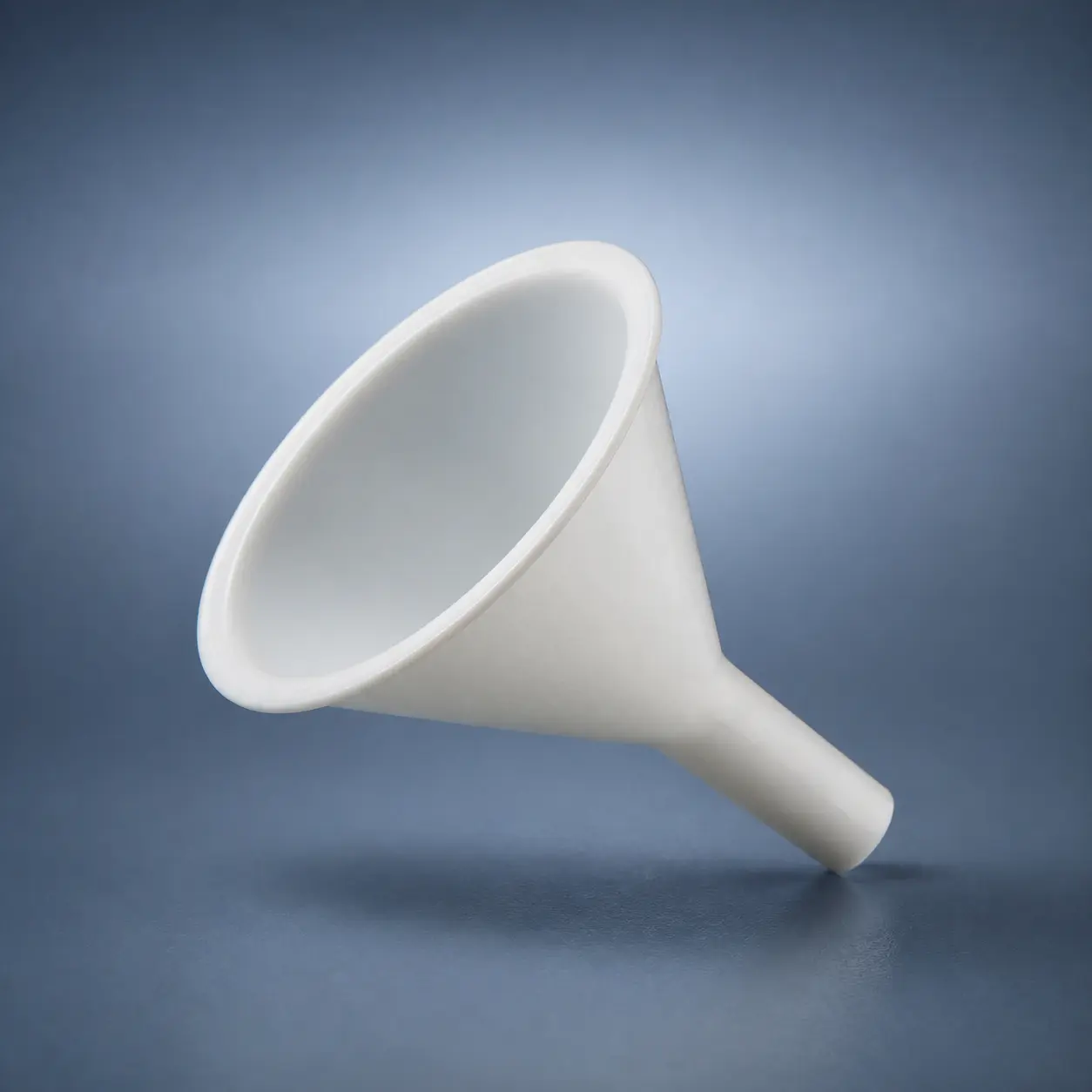 PTFE Funnel