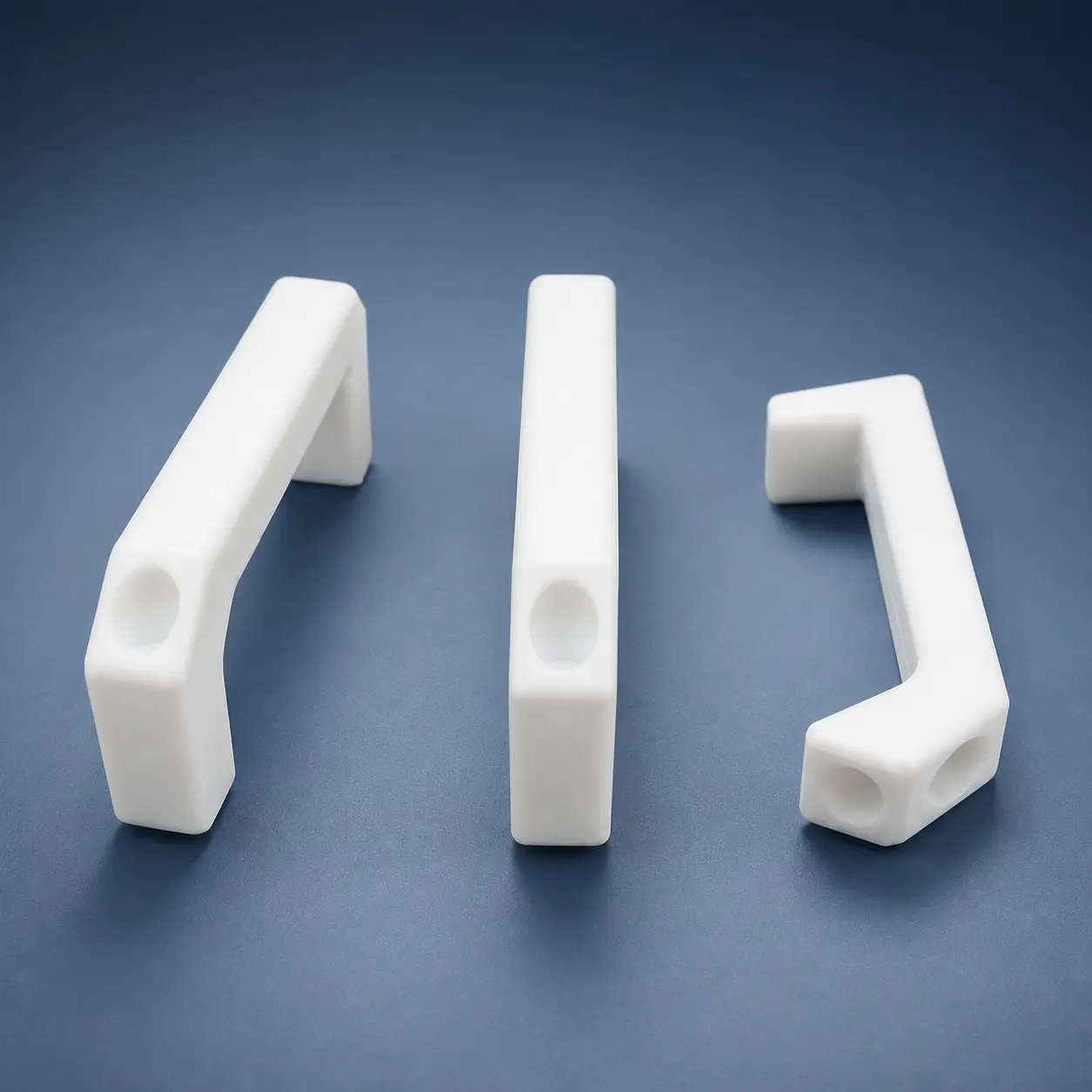 PTFE Handle
