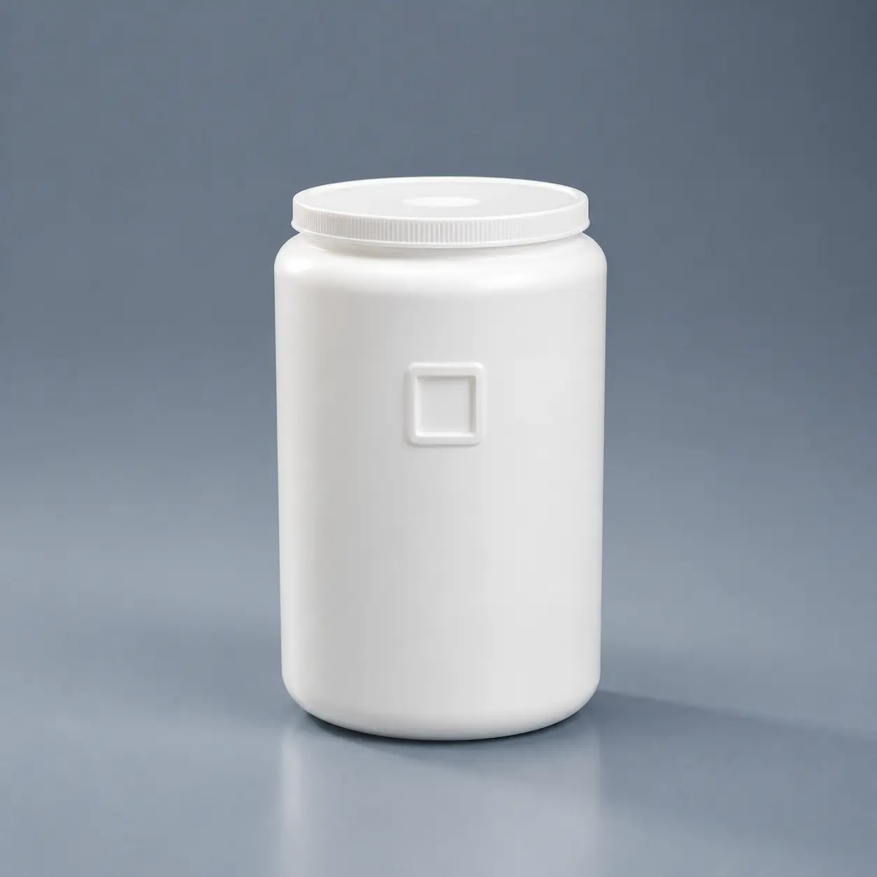 PTFE Jar — custom PTFE & fluoropolymer product from TOP PTFE & Fluoropolymer Manufacturer