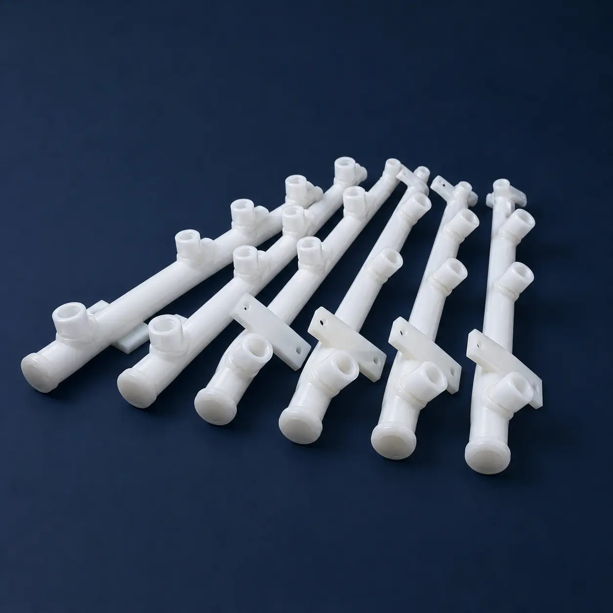 PTFE Manifold
