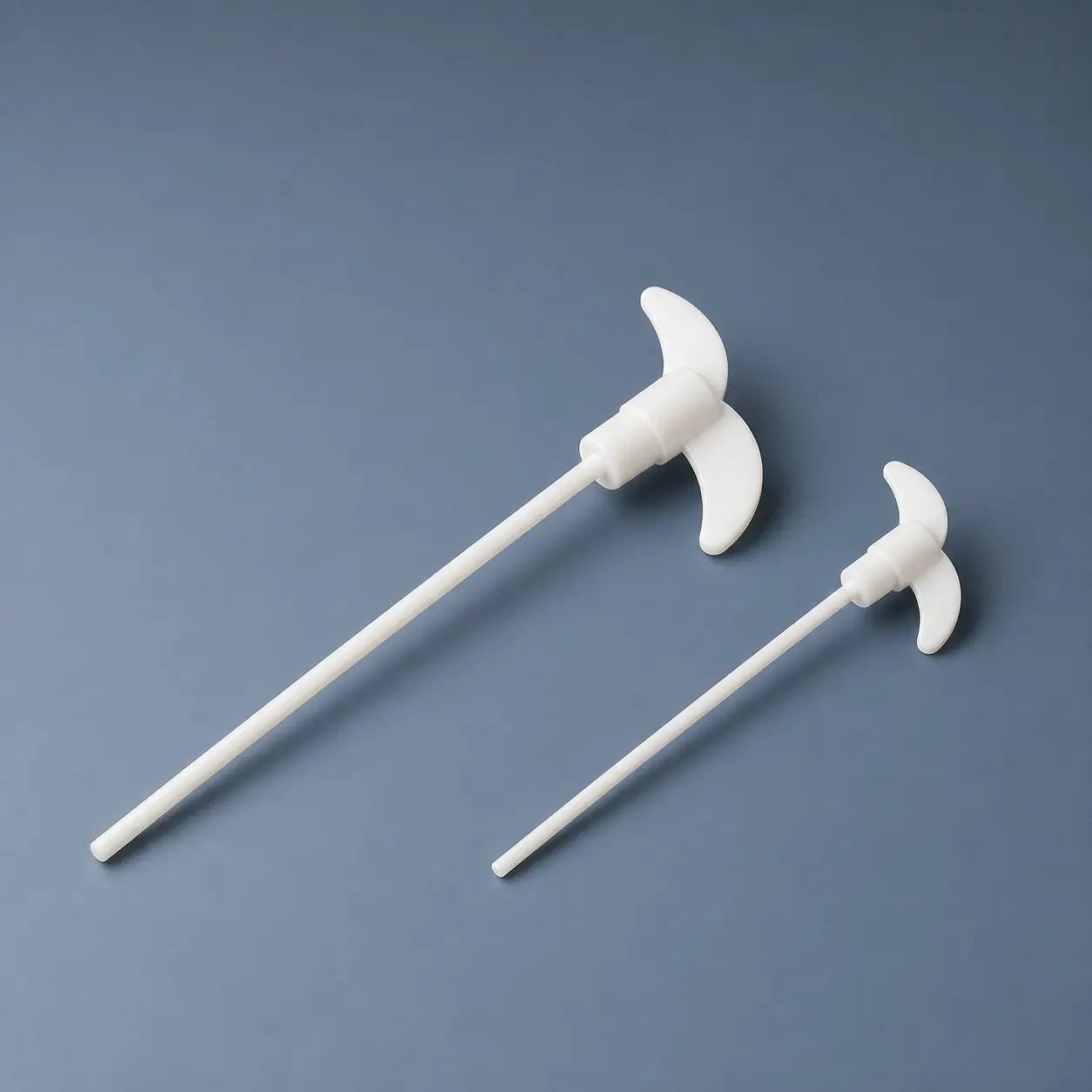 PTFE Mixing Propeller