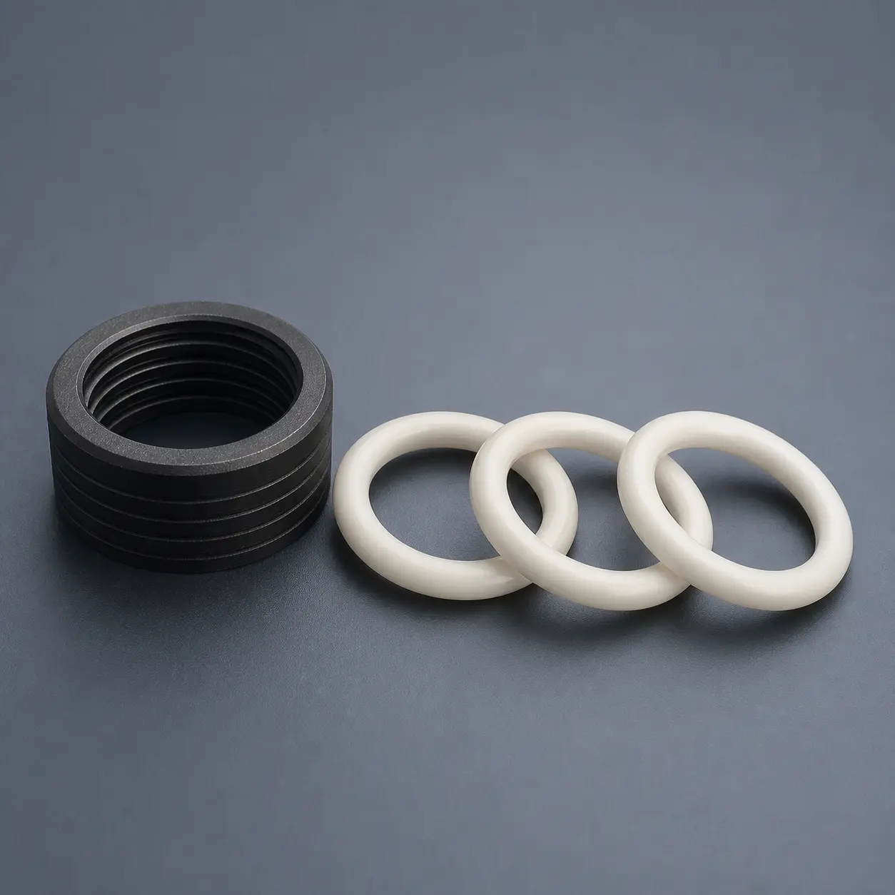 PTFE Sealing Rings