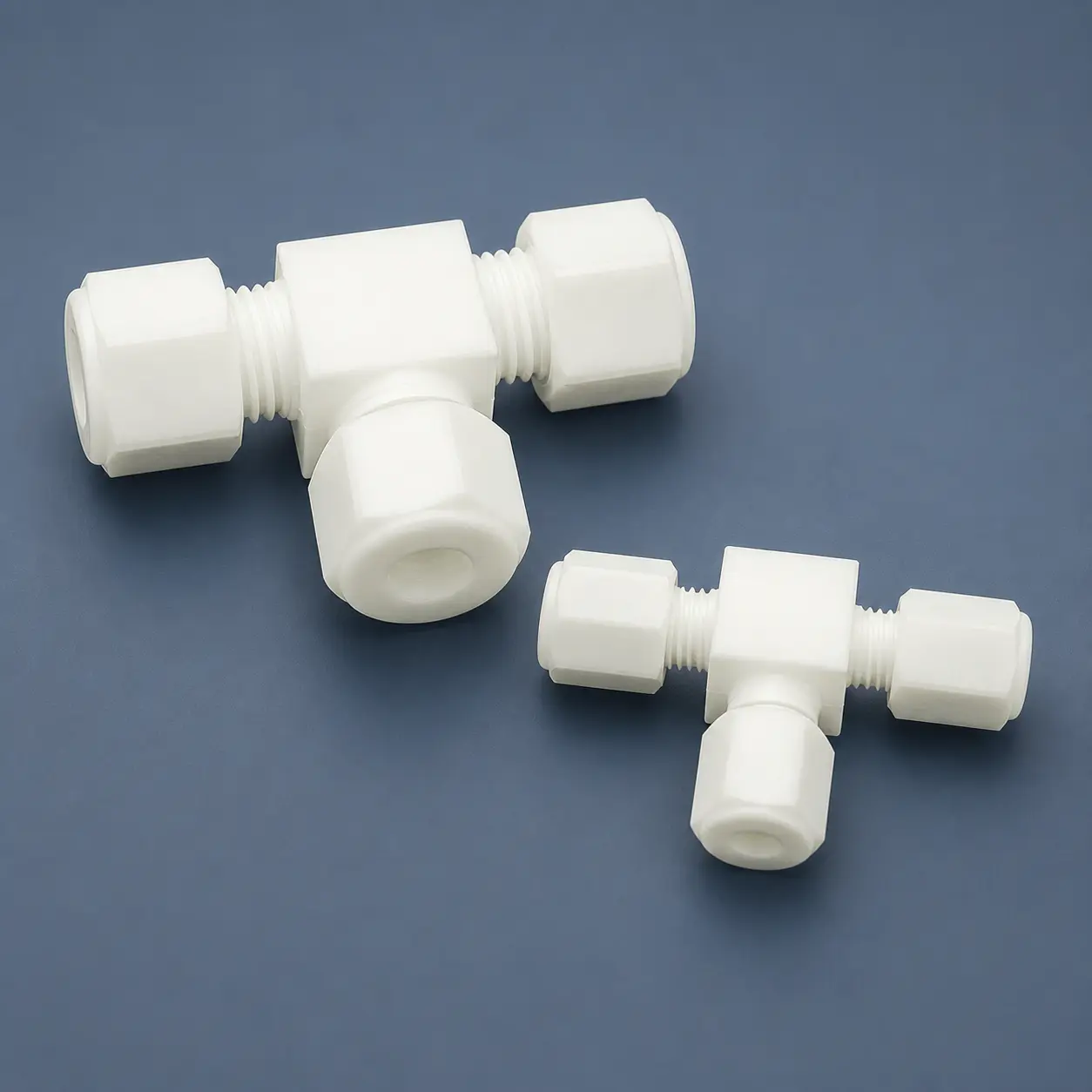 PTFE Tees