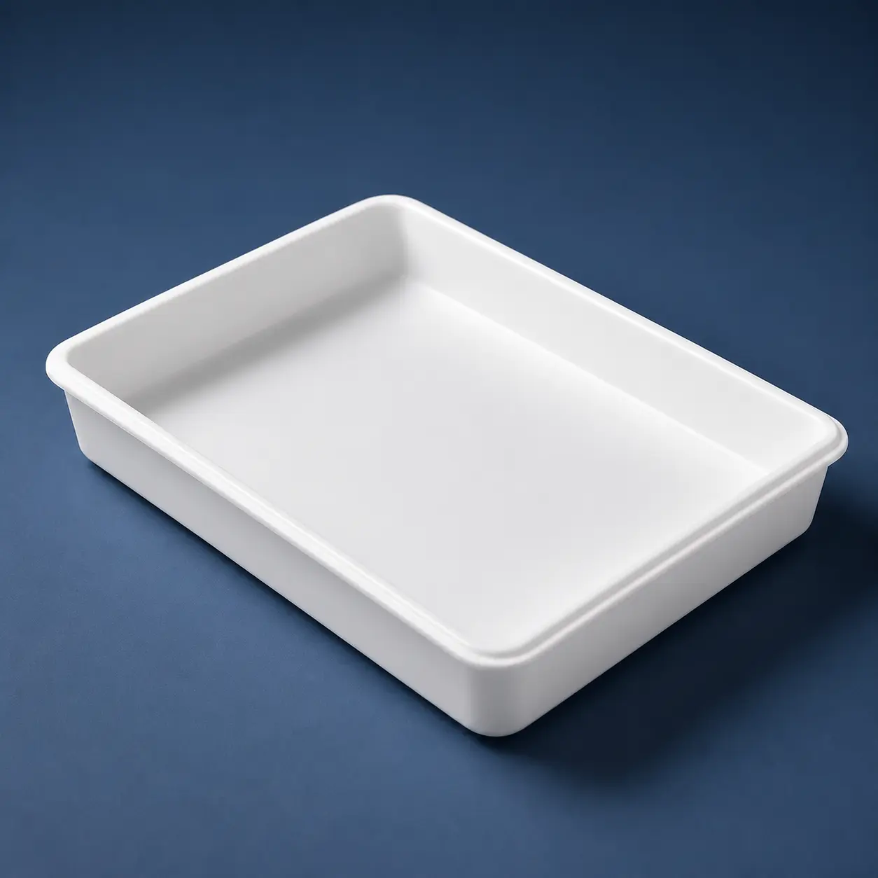 PTFE Trays