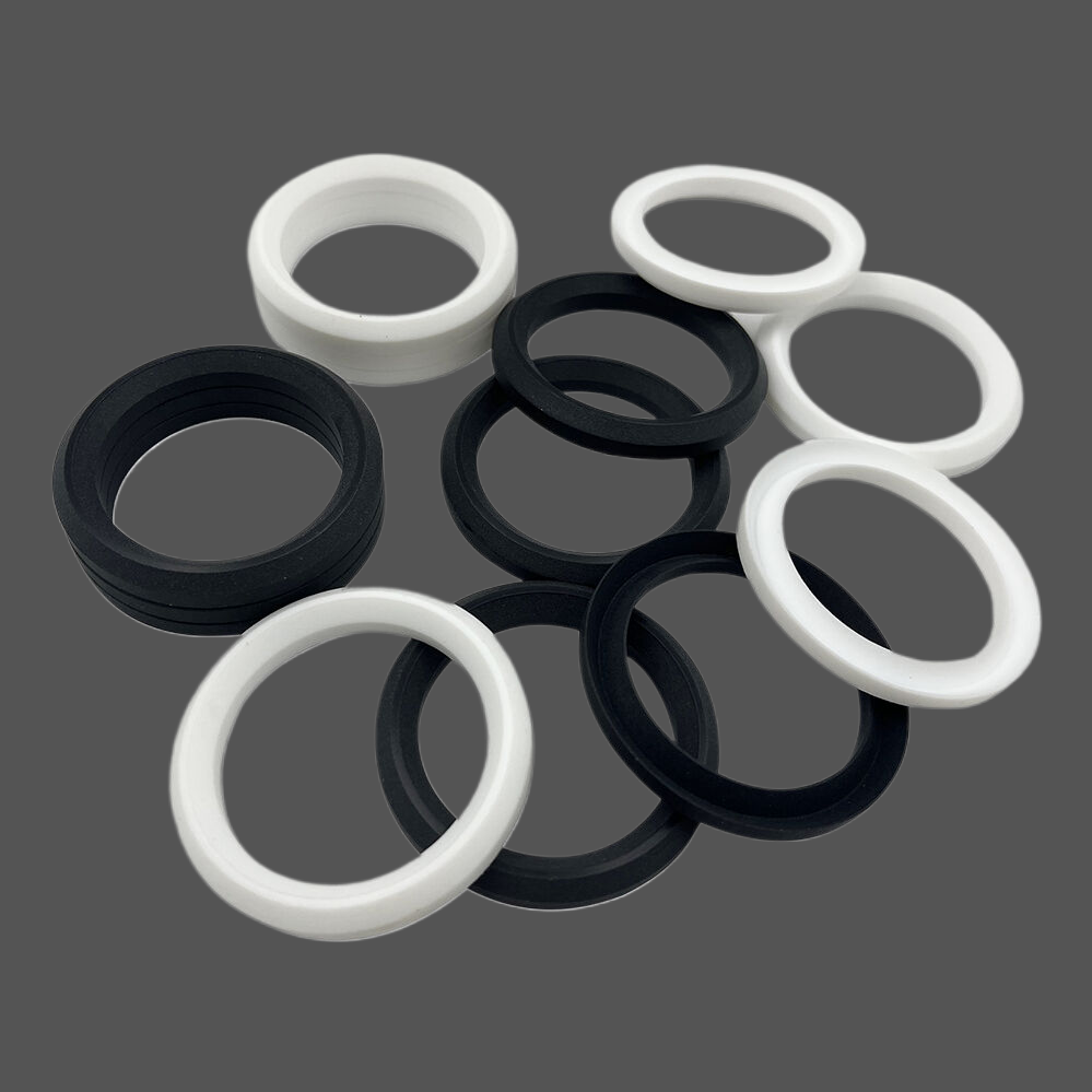 ptfe tri clamp gasket