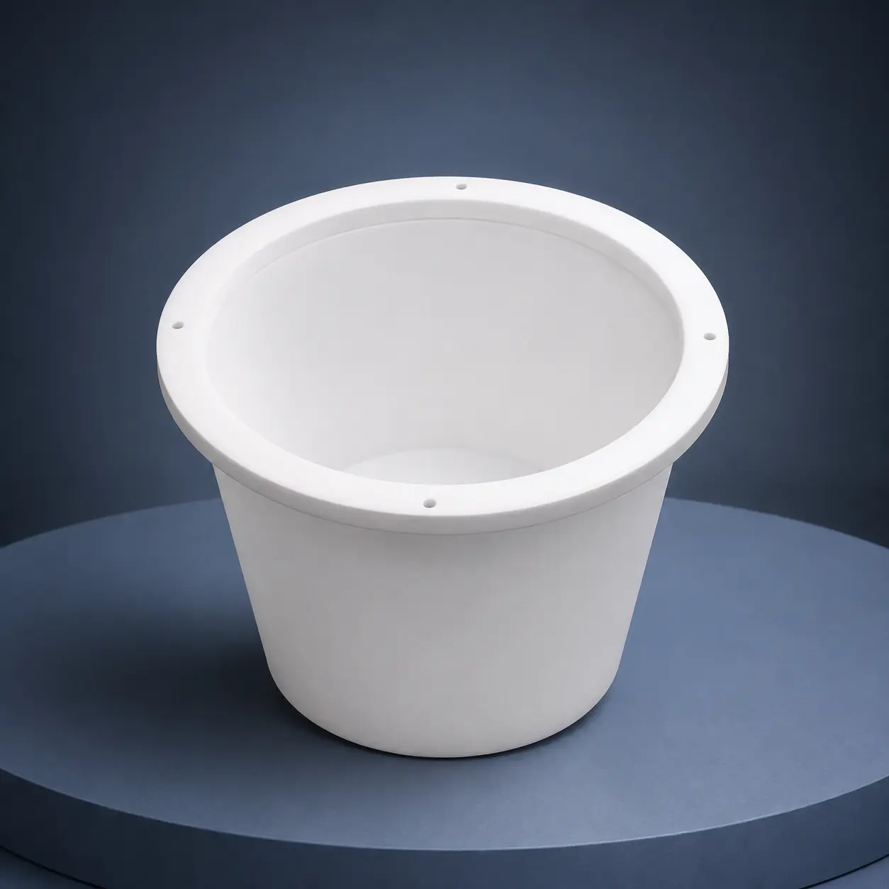 PTFE Vessel