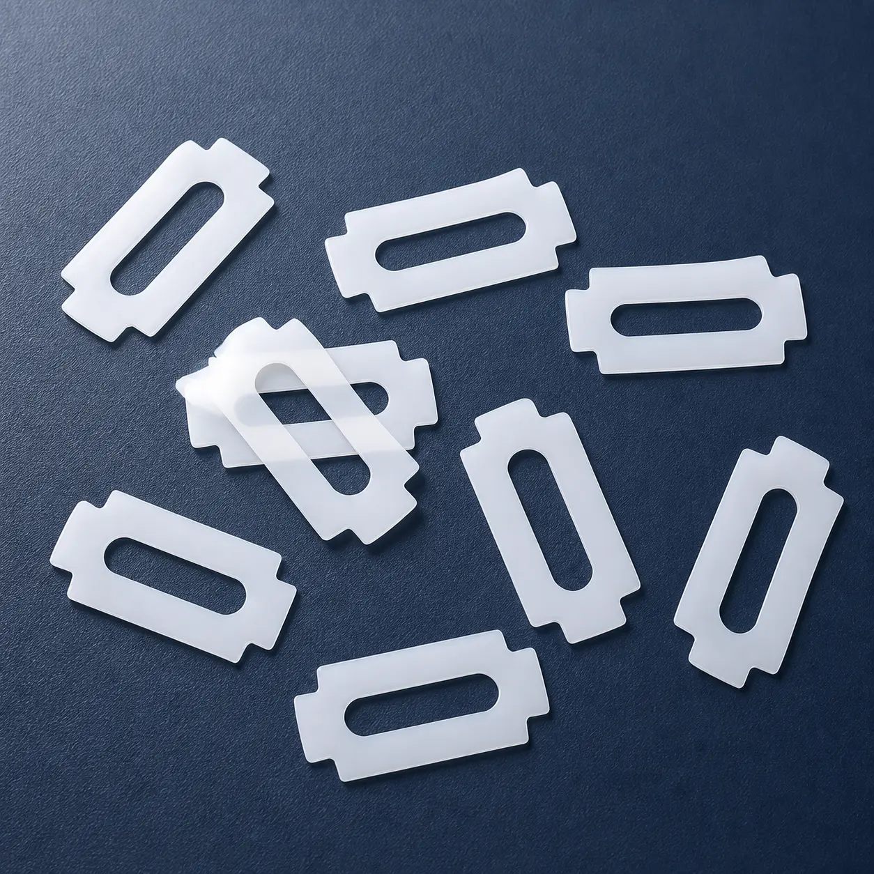 Soft PTFE Gasket