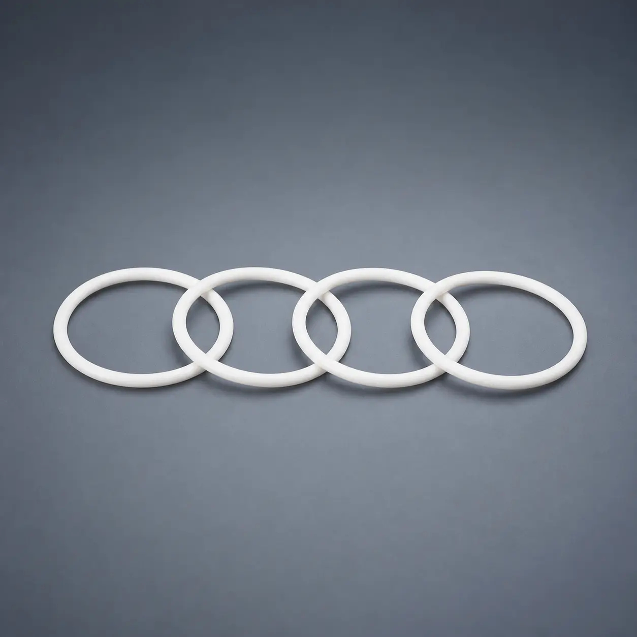 Solid PTFE Gaskets