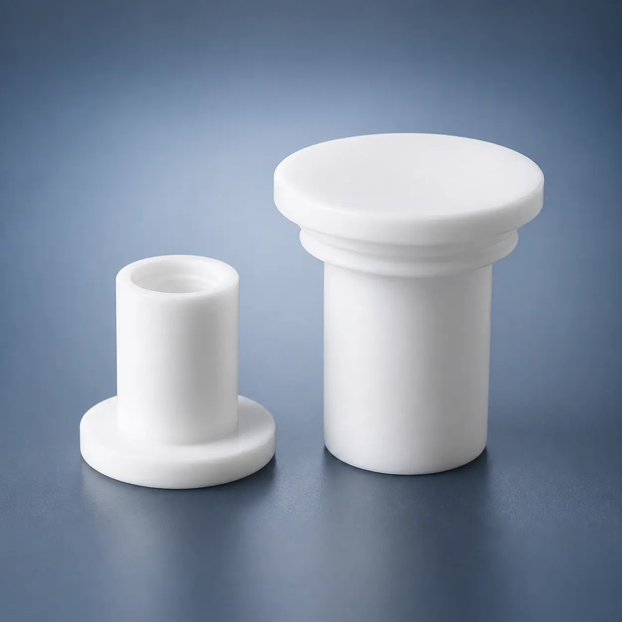 Custom PTFE Stopper