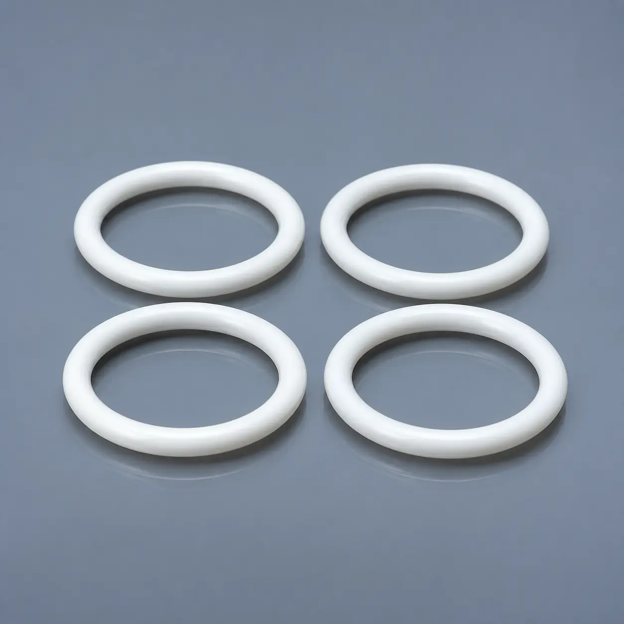 Thin PTFE Washers