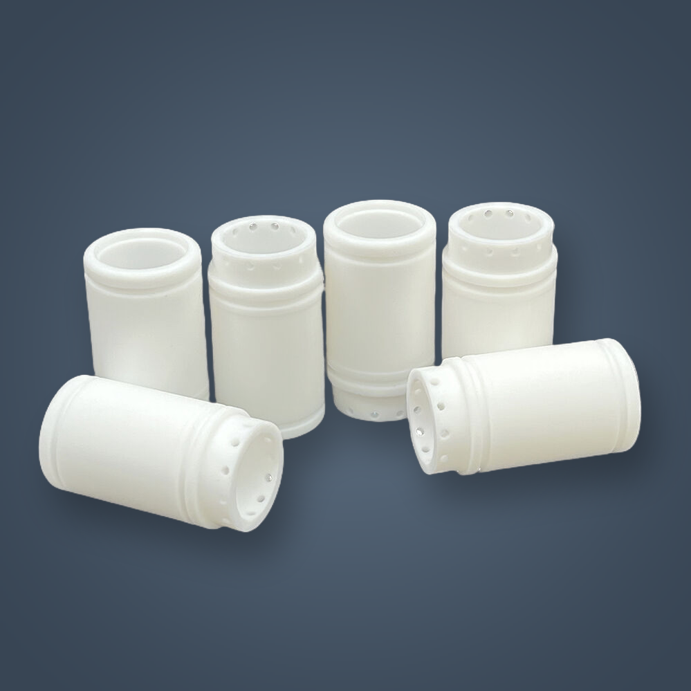 ptfe insert — Maßgeschneiderte PTFE- und Fluorpolymer-Produkte vom führenden Hersteller von PTFE und Fluorpolymeren