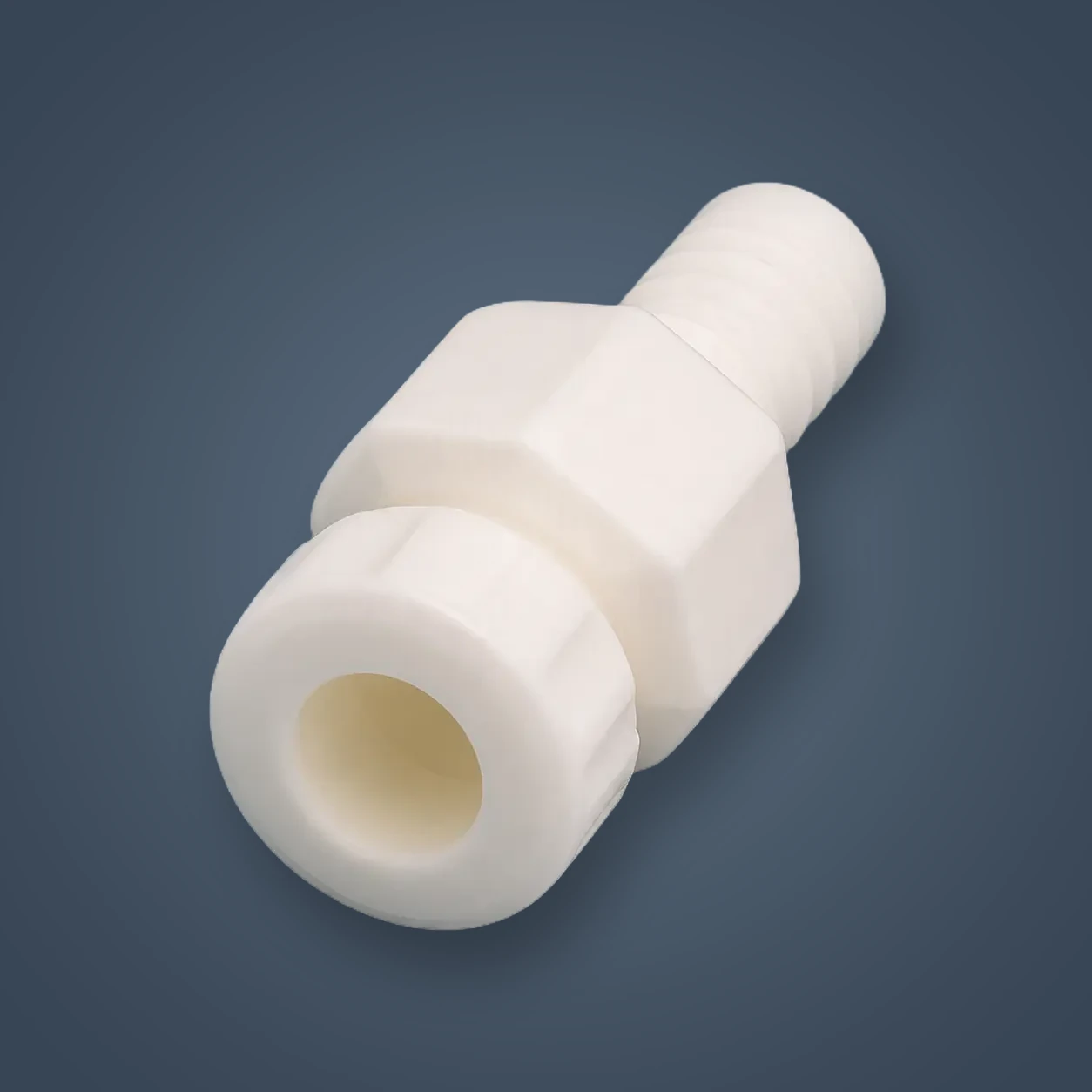 PTFE Nozzles — Maßgeschneiderte PTFE- und Fluorpolymer-Produkte vom führenden Hersteller von PTFE und Fluorpolymeren