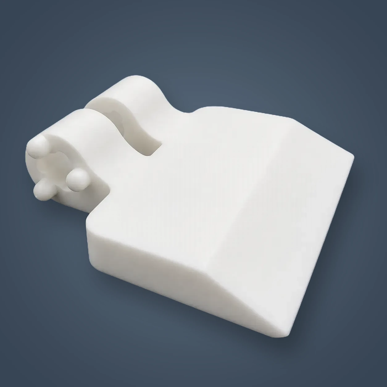 PTFE Shovel — Maßgeschneiderte PTFE- und Fluorpolymer-Produkte vom führenden Hersteller von PTFE und Fluorpolymeren