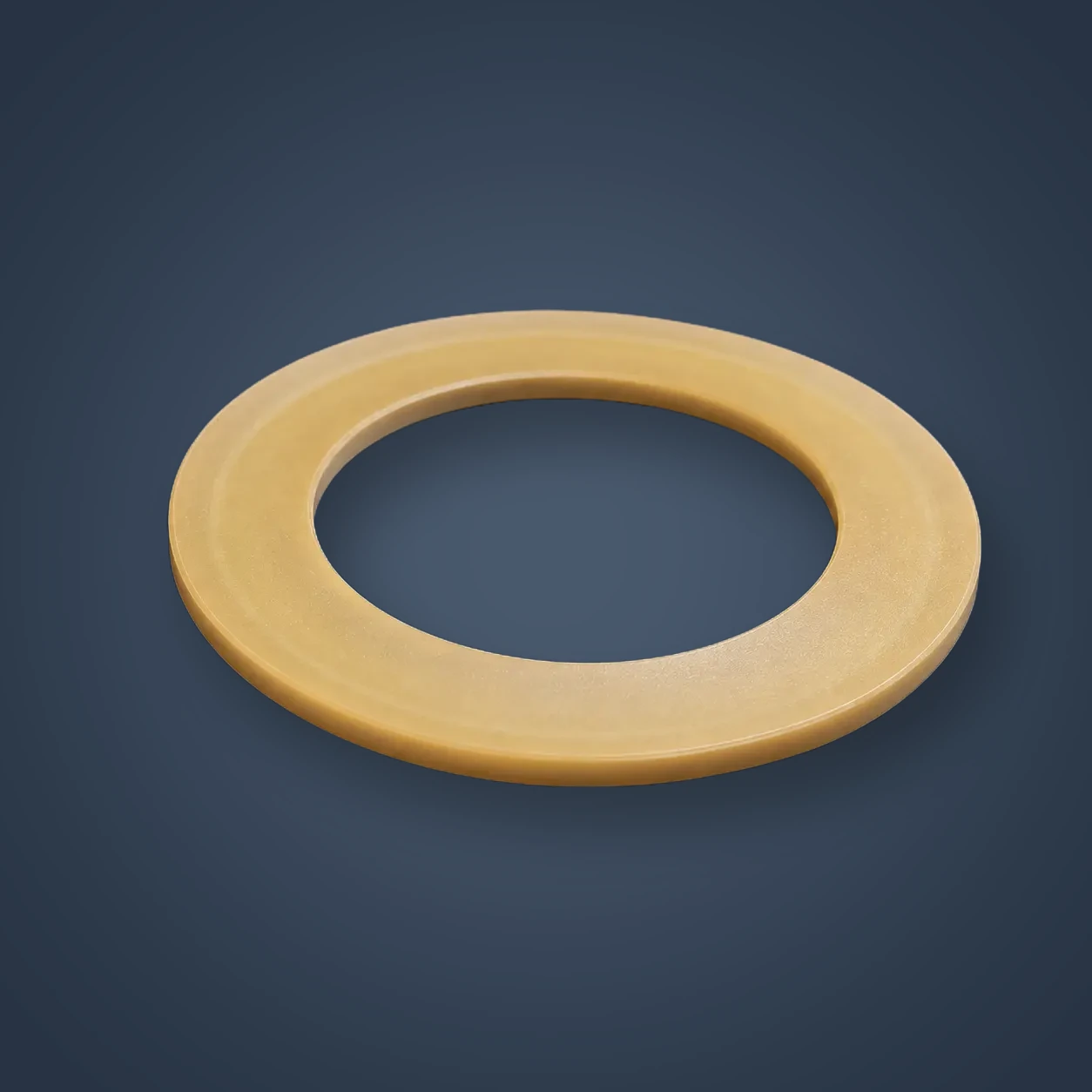 PTFE Wear Ring — Maßgeschneiderte PTFE- und Fluorpolymer-Produkte vom führenden Hersteller von PTFE und Fluorpolymeren