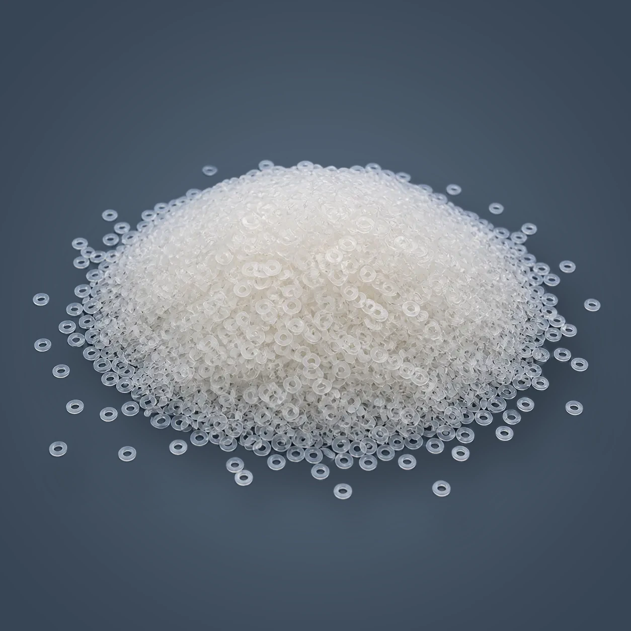 Small PTFE washers — Maßgeschneiderte PTFE- und Fluorpolymer-Produkte vom führenden Hersteller von PTFE und Fluorpolymeren