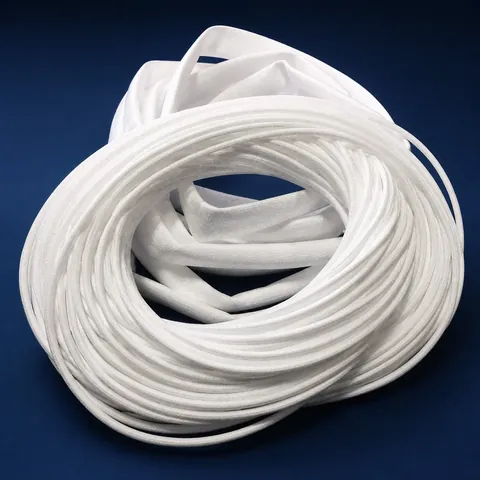 ePTFE Hollow Fiber Filter Tubing