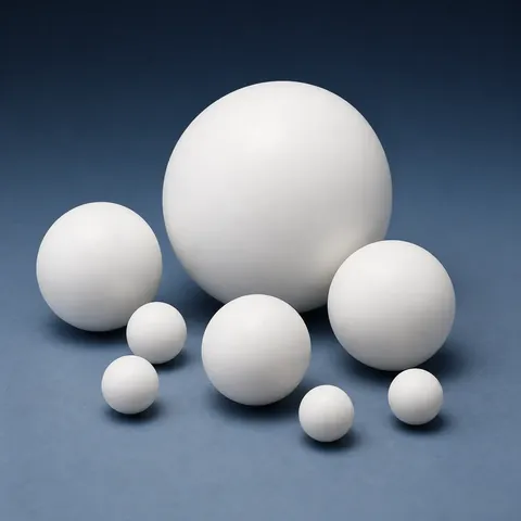 PTFE Balls