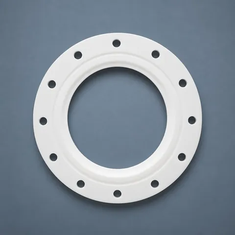 PTFE Flanges