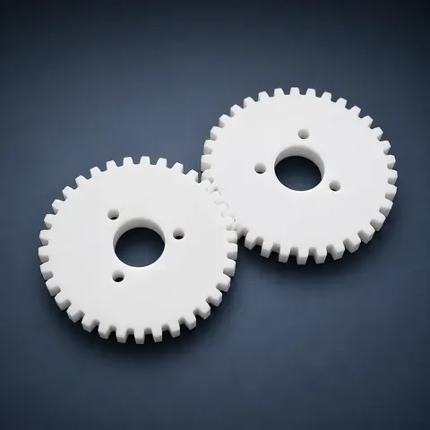 PTFE Gears
