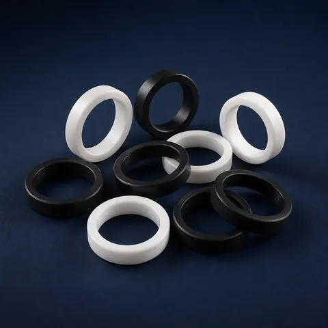 PTFE Guide Rings