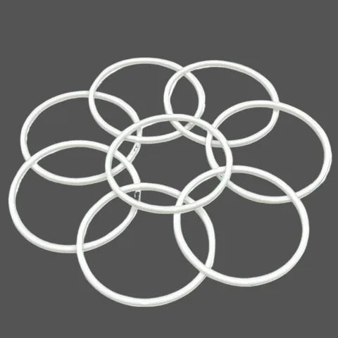ptfe lantern ring