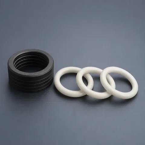 PTFE Sealing Rings