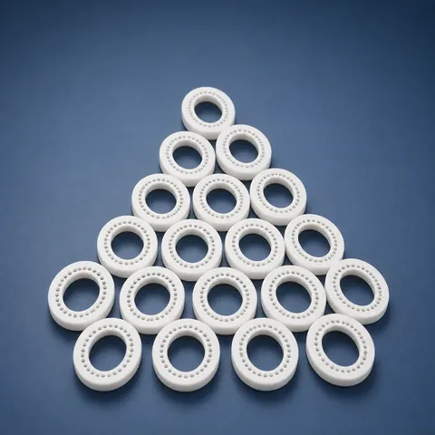 PTFE Shaft Seals