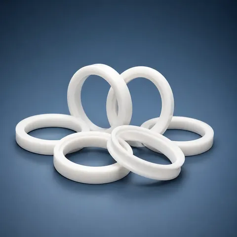 PTFE V-Rings