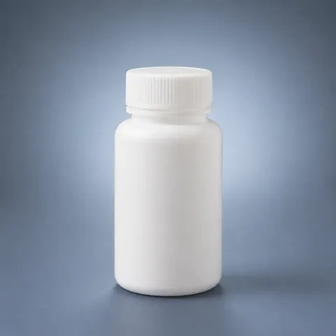 PTFE-Fläschchen