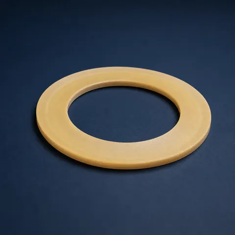 PTFE-Verschleißring