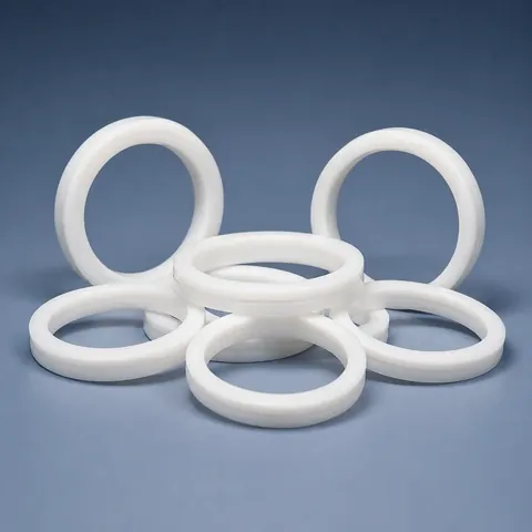 PTFE Wiper Seals