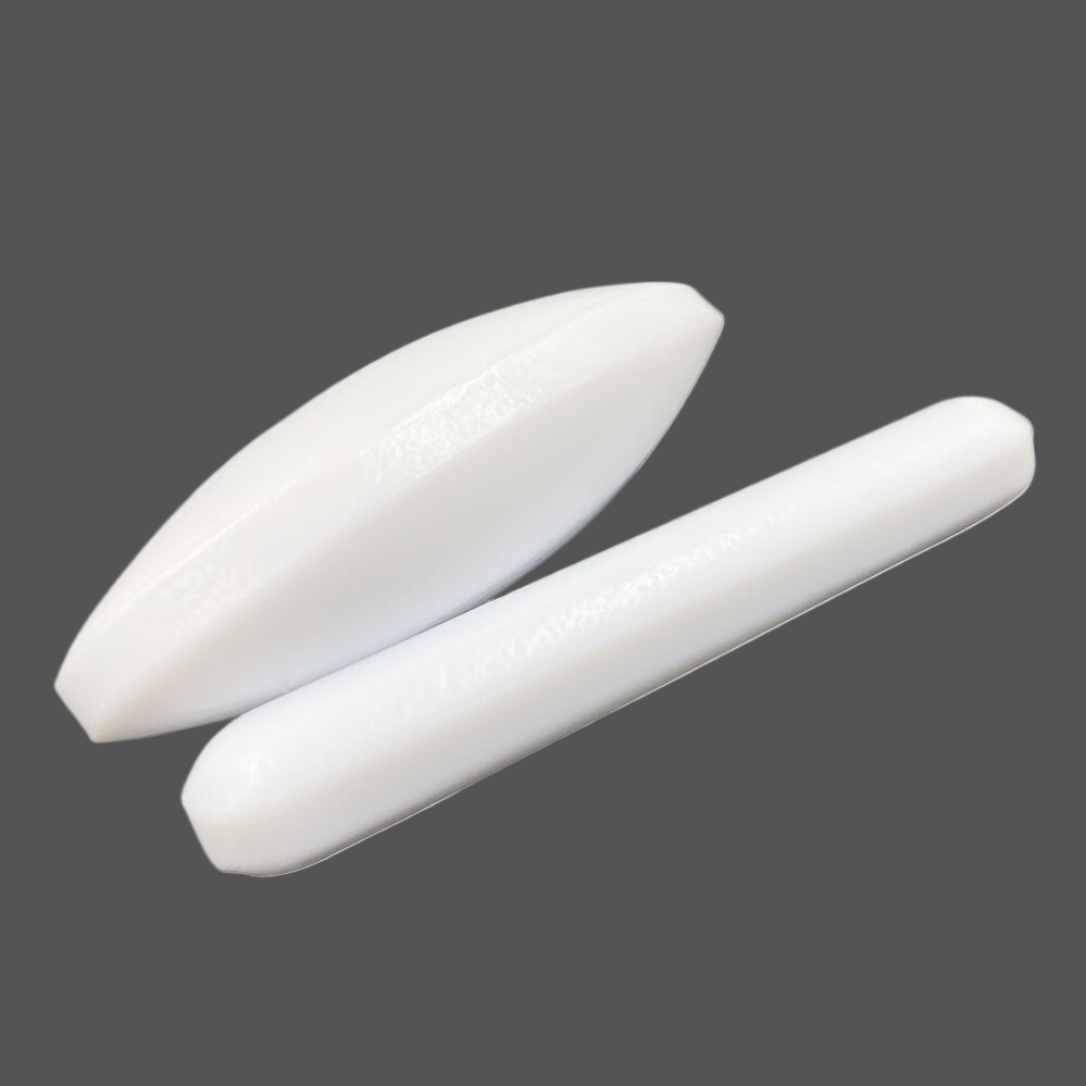 stir bar used in laboratory — custom PTFE & fluoropolymer product from TOP PTFE & Fluoropolymer Manufacturer