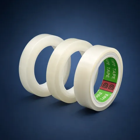 High-Temperature PTFE Tape