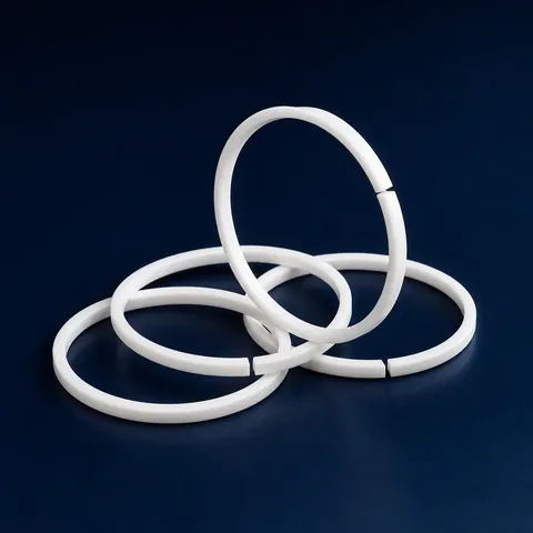 PTFE Backup Rings